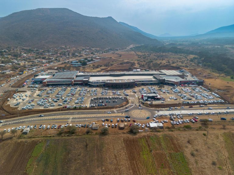 700 Jobs, 60+ Stores and a New Future: Inside Malekane Mall