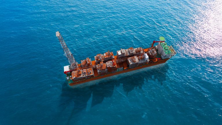 EXPLAINED: R117bn Gas Project