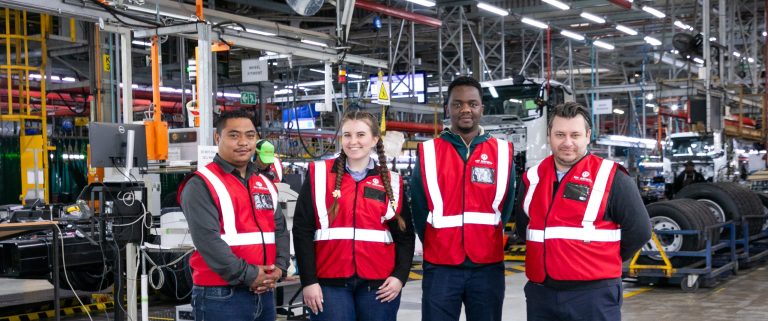 Isuzu Motors South Africa and Nelson Mandela University Strengthen Engineering Talent
