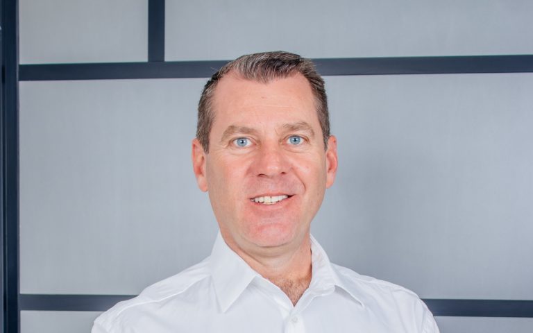 Paulo Solipa Appointed as Chief Operations Officer
