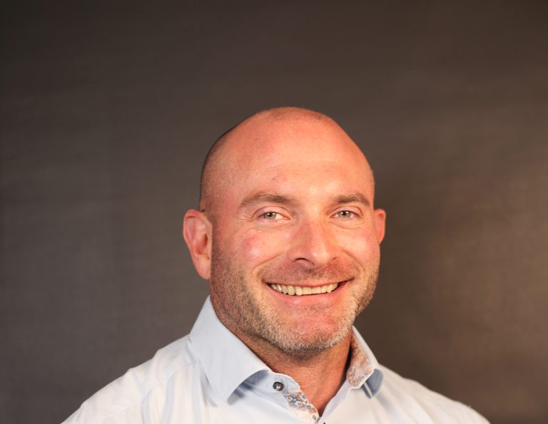 Dr Ryan Noach, CEO of DNI