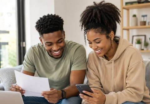 How to Spring Clean Your Finances