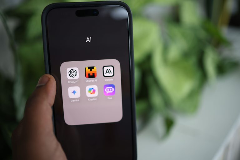 Could AI Become the Adviser of the Future?