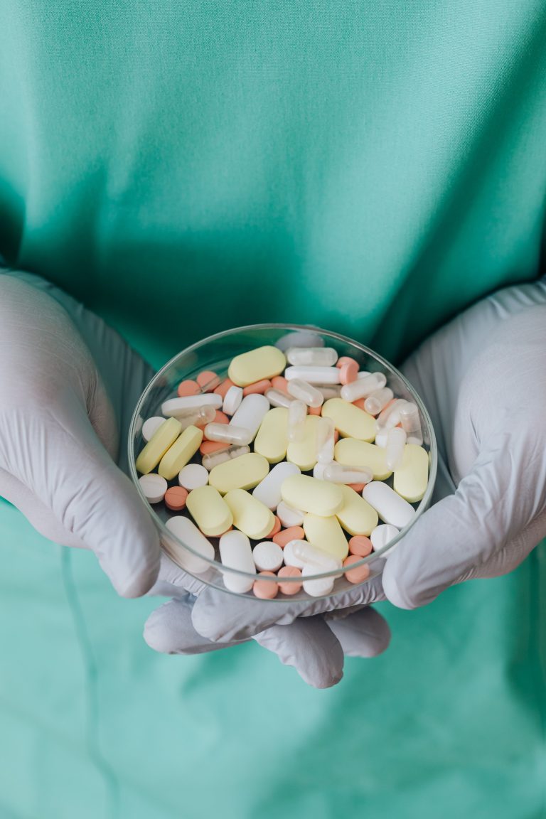 EXPLAINED: Southern Africa and China Pharmaceutical Deal