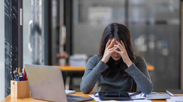 South Africa’s Women: Carrying More Than They Count