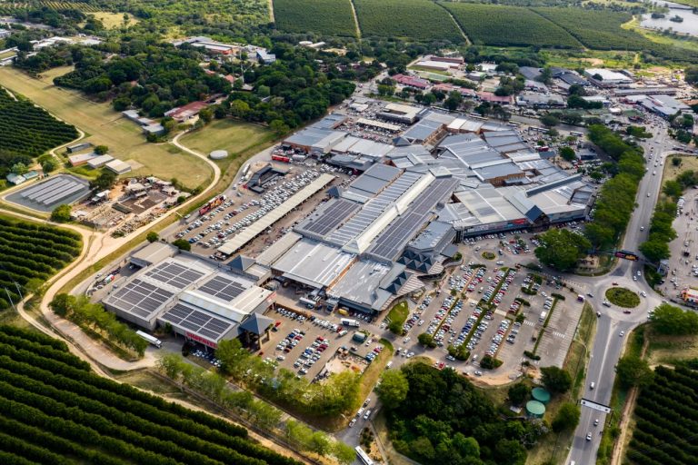 Lowveld Mall Wins Retail Development Spectrum Award