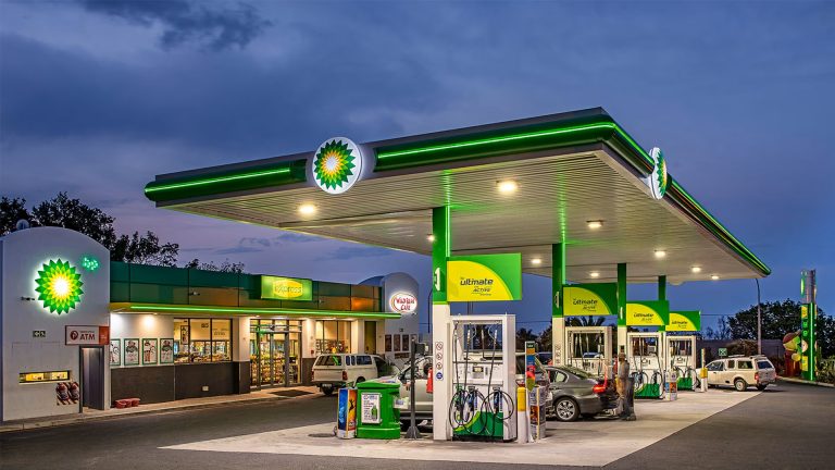 Tasty Gallos Signs BP Deal