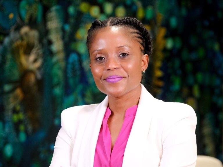 Former Shell CFO Makhubedu Joins KAL Group Board