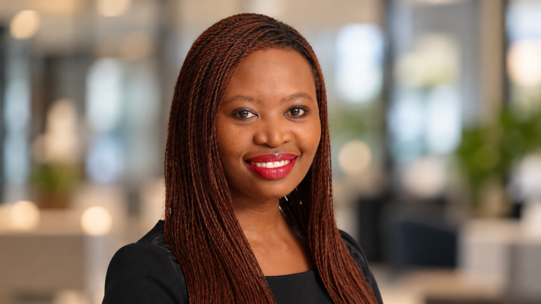 Land Reform Lawyer Bulelwa Mabasa Joins PIC Board