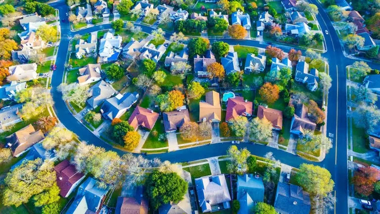Insurers Can no Longer Afford to Price Property Risk by Suburb Alone