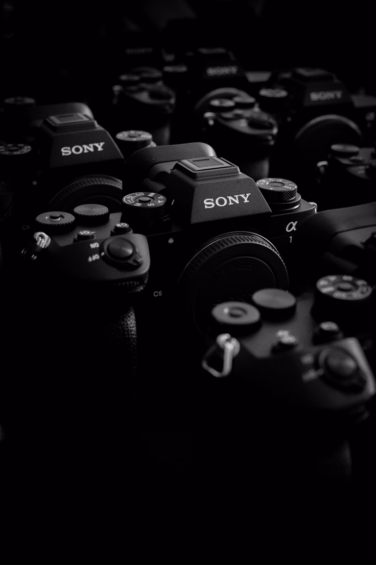 Sony Launches Africa In Frame Photo Awards